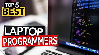 ✅ Best Laptop for Developers in 2023 | Programmers & Coding