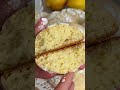 Կիտրոնով թխվածքաբլիթներ Лимонное печенье biscuits au citron lemon cookies