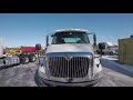 2013 international transtar 8600 gx20273