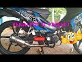 tes suara knalpot racing sc project di revo absolut #kenalpotracing #revo