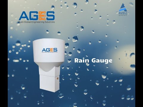 Weather sensors | AGE