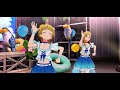 ミリシタmv【海風とカスタネット】