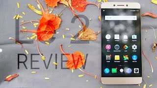 LeEco Le 2 Full Review - A Mixed Bag!