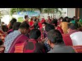 Acara pesta gotilon HKBP Petukangan.(1)