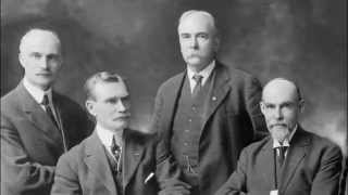 History of Muncie for the Muncie Sesquicentennial Celebration