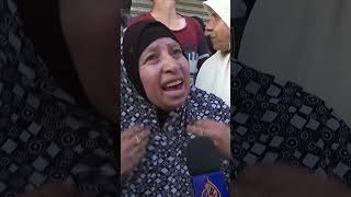 هشام زقوت مراسل الجزيرة في غزة.. التغطية مستمرة