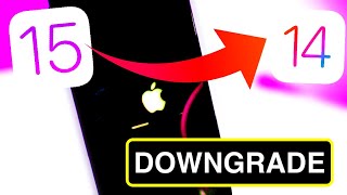 How To Uninstall iOS 16 Beta - Remove/Delete iOS 16 Profile & Downgrade to iOS 15!