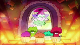 Chowder - Intro (Polish)
