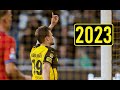 Oscar Uddenäs -2023- Goals and skills - BK Häcken