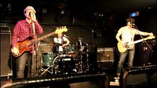 The Hand Claps - 知らない向こう(2013.2.22@秋葉原CLUB GOODMAN)