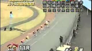 20131216 佐世保競輪開設63周年記念（GIII）優勝戦競走