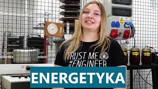 Energetyka