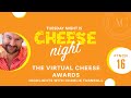 TNCN with Charlie Turnbull #16: Highlights of the UK's first Virtual Cheese Awards