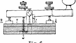 Morse code for non-Latin alphabets | Wikipedia audio article