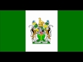 Rise O Voices of Rhodesia