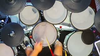 3/4 Drum Fills 291