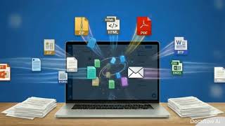 Transform Documents with AI – Smart Data Extraction & Workflow Automation
