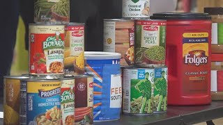 What to buy to prepare for an ice storm