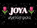 joya name whatsapp status joya name video joya name status joya name status full screen