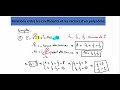 relations entre les coefficients et les racines d un polynôme