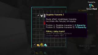 gramy minecraft anarchia.gg i bedworsy