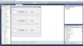 VBNET MULTIPLE BACKGROUND WORKER & MULTIPLE THREADING WITH CANCELLATION
