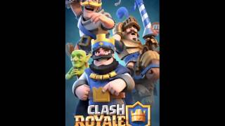 clash royale 1.3.2 #11