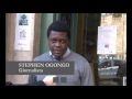 Stephen Ogongo - Anche le immagini uccidono