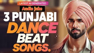 nonstop punjabi hits | new Punjabi song | punjabi song 2024 | Punjabi hits #aisong