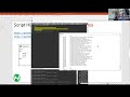 autohotkey webinar 02 2019 hour 1 debugging vars script from lexicos