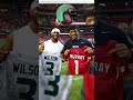 Russell Wilson or Kyler Murray / #nfl #football