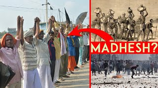 EVERYTHING You MUST Know About MADHESH! मधेश नेपाल