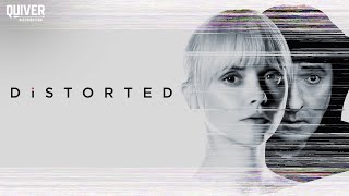 FULL MOVIE: Distorted (2018) | Christina Ricci | John Cusack | Psychological Thriller Movie