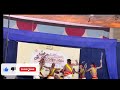 പരിചമുട്ടുകളി parichamuttukali സംസ്ഥാന സ്കൂൾ കലോത്സവം2023