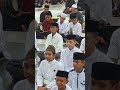 Latihan Opening MTQ Propinsi Sulawesi Tenggara Tahun 2024 | di Masjid AL ALAM KENDARI