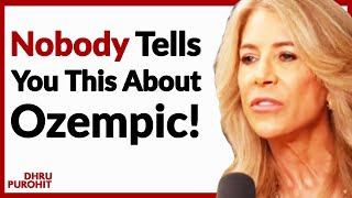 Ozempic For Weight Loss: 6 Experts Share The Scary Truth Behind This "Miracle Drug"