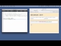 Scratchpad: German voiceover