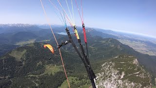 Vom Brauneck ins Alpenwarmbad Benediktbeuern - S11E15