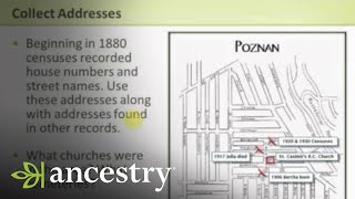 Exploring the 1930 U.S. Federal Census | Ancestry
