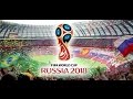 World Cup 2018 Stadiums | Tour of FIFA World Cup 2018 Stadiums Russia