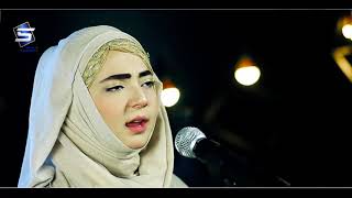 Ramzan Top Heart Touching Naat   Mustafa Ya Mustafa   Zahra Haidery   Female Naats   Studio5
