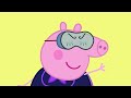 oh no daddy pig’s glasses 👓 peppa pig tales full episodes