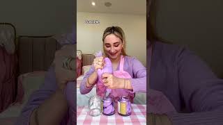 HOW MANY SWIRLS CAN YOU PIPE IN 5 SECONDS #beauty #shortsvideo #skincare #smoothskin #competition