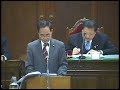 令和元年12月定例会 12月9日 一般質問・代表 中島　好路議員