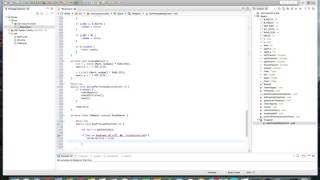 [Java] Create a Snake with Swing and Java 2D - Part 6