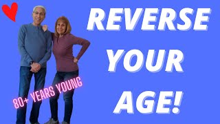 VISIT OUR HEALTHY LIFESTYLE CHANNEL and BE YOUNG AT ANY AGE (Ask  BOB \u0026 FRAN)