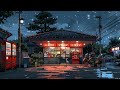 90 s chill lofi city🔥tokyo lofi 🌃 lo fi beats to sleep relax lofi hiphop mix