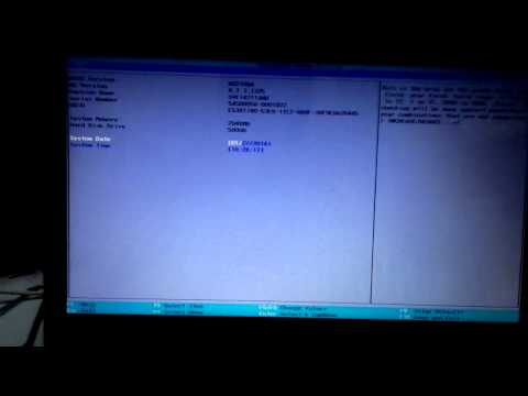How to Enter BIOS Key for Sony Vaio E Series How to Enter BIOS Key for Sony Vaio E Series