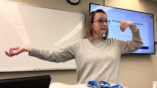Payroll Accounting, Fall 2025, chapter 6, part 1