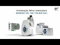 NORD DRIVESYSTEMS | Product |NORDAC ON - Nowe produkty DuoDrive, IE5+